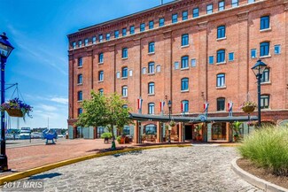 1000 Fell St, Baltimore, MD 21231