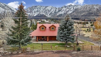 842 E Main St, Pine Valley, UT 84781