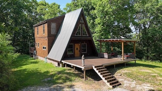 1892 Unit 1900 McDonald Ferry, Frankfort, KY 40601