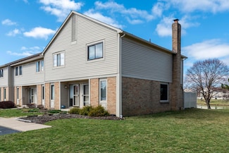 2687 Cedar Lake Dr Unit 2687, Dublin, OH 43016