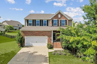 16304 Thoroughbred Trace Ln, Charlotte, NC 28278