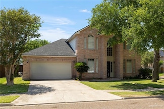 3500 Santa Lucia Cir, Mission, TX 78572