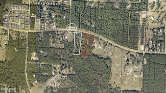 0 Poverty Creek Rd, Crestview, FL 32539