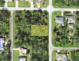 4049 Winona St, Port Charlotte, FL 33948