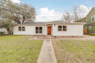 309 Day Ave, Bryan, TX 77801