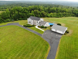 344 Fox Farm Hill Rd, North Berwick, ME 03906