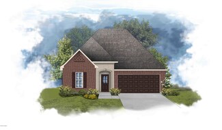 213 Bird of Paradise Ln, Lafayette, LA 70508