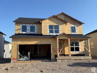 432 W Sapphire Dr Unit 7012, Tooele, UT 84074