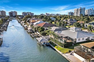 420 Flamingo Ave, Naples, FL 34108