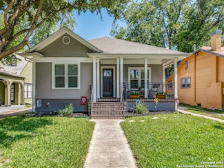 425 W Gramercy Place, San Antonio, TX 78212
