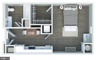 117 S Broad St Unit 1B-335, Lansdale, PA 19446