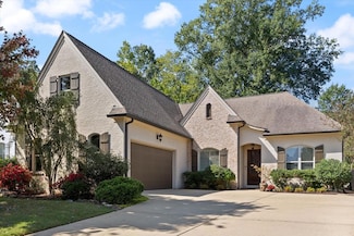 312 Windsor Dr N, Oxford, MS 38655