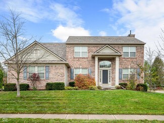 8256 Plumwood Ln, Indianapolis, IN 46256