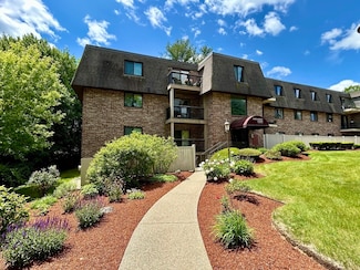 59 School St Unit A-14, Northborough, MA 01532