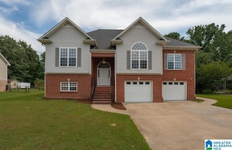 6004 Parkview Ln, Mulga, AL 35118