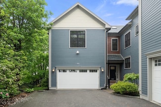 101 Waban St Unit 101, Newton, MA 02458
