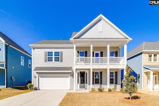 234 Horse Farm Place, Lexington, SC 29072