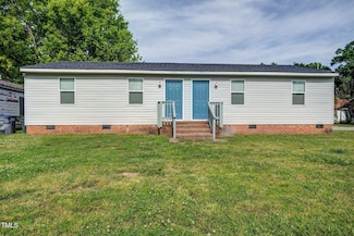 424 N Vyne St, Rocky Mount, NC 27804