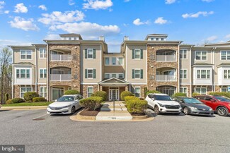 305 Wyndham Cir Unit 305K, Owings Mills, MD 21117