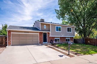 4962 S Field Ct, Littleton, CO 80123