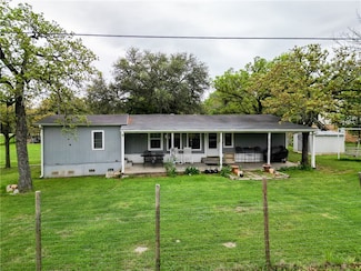 409 Dogwood Ln, Somerville, TX 77879