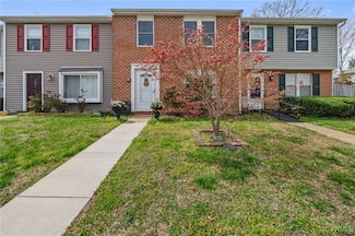 7924 Clovertree Ct, North Chesterfield, VA 23235
