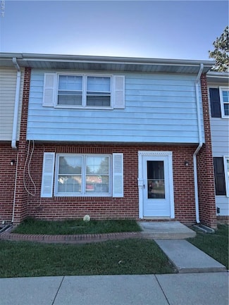411 Savage Dr Unit D, Newport News, VA 23602