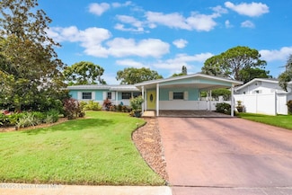 1029 Palmer Rd, Rockledge, FL 32955