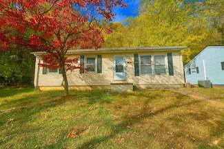 807 Dutch Hollow Rd, Dunbar, WV 25064