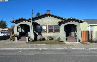 1423 73rd Ave, Oakland, CA 94621