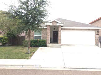 615 Ovenbird Thicket Dr, Laredo, TX 78045