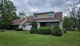 175 N Airport Rd, Decatur, IL 62521