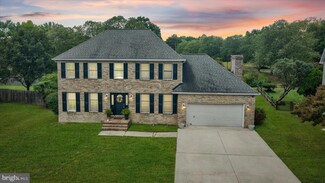 242 N Caroline Place, Dover, DE 19904