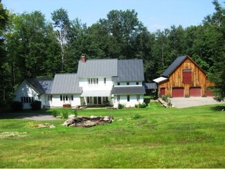 1026 Hall Ranch Rd, Grafton, VT 05146