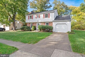 500 Vassar Dr, Newark, DE 19711