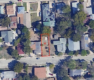708 N Cibolo St, San Antonio, TX 78207