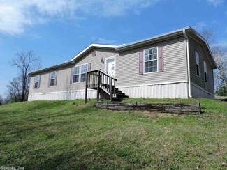 0 Hillvale Garden Trail Unit 17007236, Fountain Lake, AR 71901