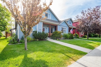 1168 Saxon Way Unit A, Bozeman, MT 59718