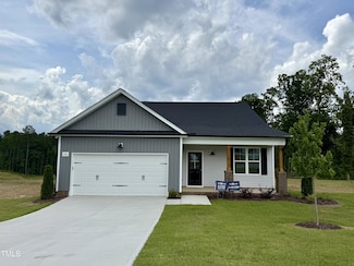234 Danube Dr, Zebulon, NC 27597