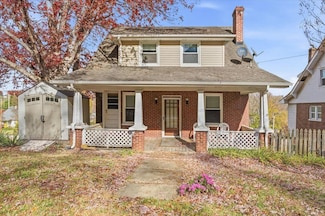 620 Riverland Rd SE, Roanoke, VA 24014