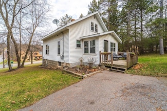 1303 E Wausau Ave, Wausau, WI 54403