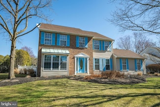 538 Heritage Oak Dr, Yardley, PA 19067