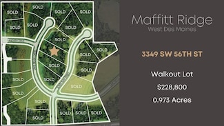 3349 SW 56th St, West Des Moines, IA 50265