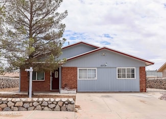 10712 Georgetown St, El Paso, TX 79924