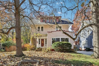 136 Conger Ave, Akron, OH 44303