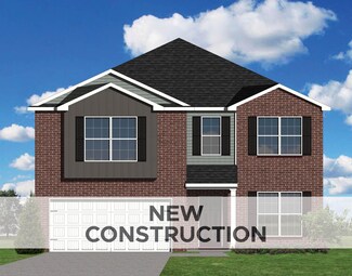106 Castanet Ct, Georgetown, KY 40324