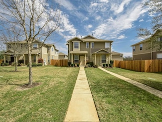 904 Sebastian Bend Unit B, Pflugerville, TX 78660