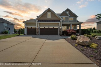 6075 Sacramento Way, East Lansing, MI 48823