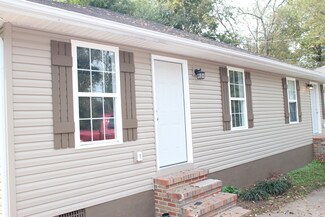 107 Winding Way Unit 3, McMinnville, TN 37110