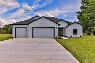 783 E Alaska Ln, Hernando, FL 34442